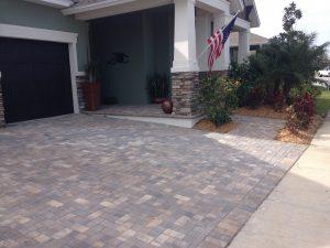 Driveway Pavers Lutz
