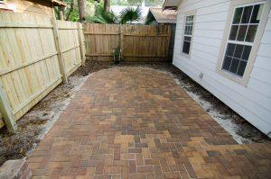 Paver Contractors Near Me
